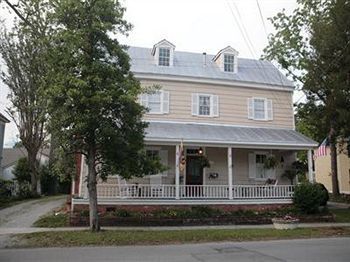 The Captain'S Stay (Adults Only) New Bern Exterior foto